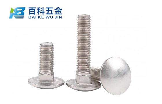 螺栓的规格是如何表示和区分的？