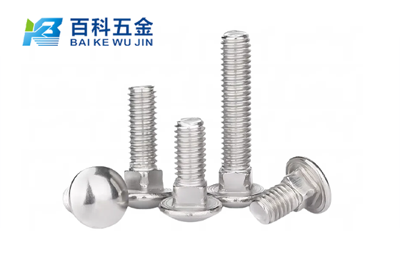 全球螺栓市场规模有多大，发展趋势如何？